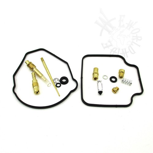 Carb carburetor rebuild - rebuild, repair