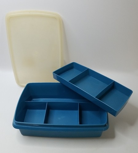 Vintage tuppercraft tupperware - vintage,