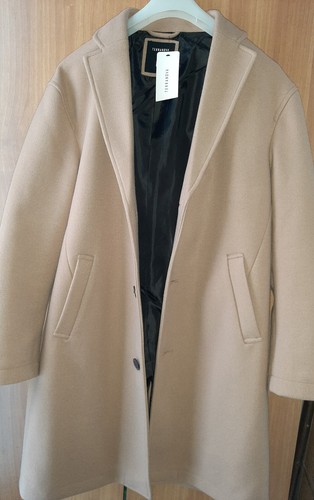 Cappotto giacca uomo - cappotto,