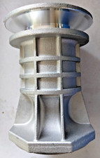 MOZZO PORTA LAMA PER