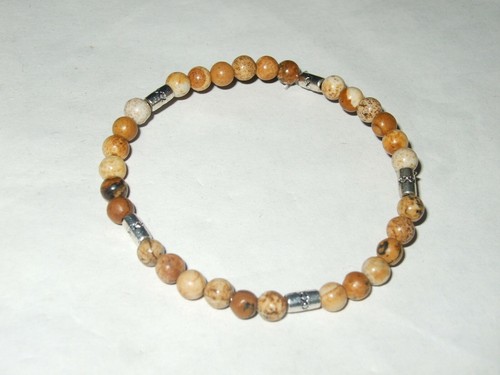 Bracciale pietra - -,