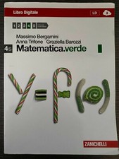 Matematica.Verde 4s con Math