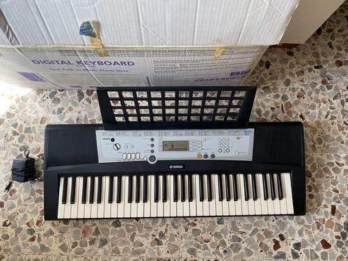 Tastiera digitale yamaha - tastiera,