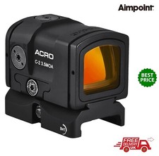 Aimpoint Acro C-2 Red Dot