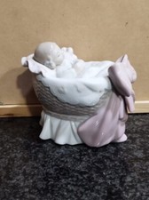 Porcellana LLADRO LIETO EVENTO