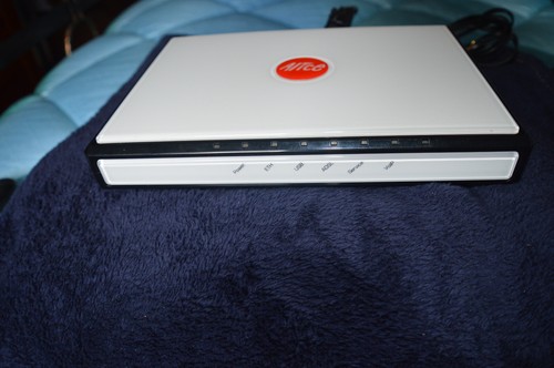 Modem alice telecom gate 2 - modem,