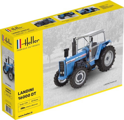 Kit montaggio heller 81403 - kit, di