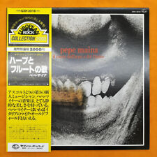 Pepe Maina/Il Canto Dell'Arpa