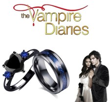 The Vampire Diaries