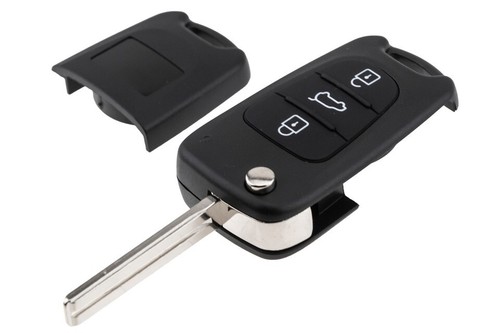 Alloggiamento chiave auto