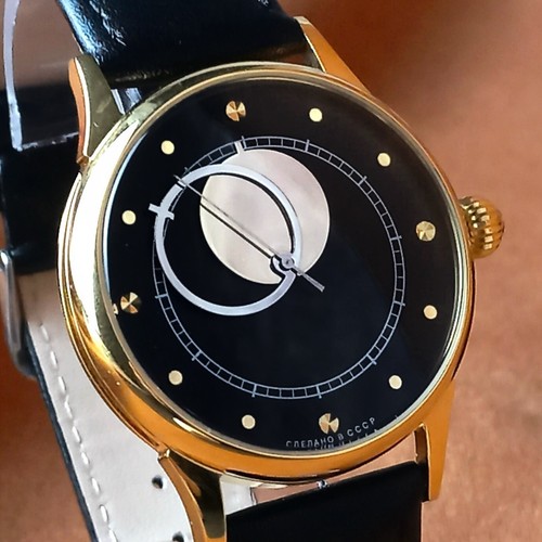 Orologio sovietico raketa - sovietico,