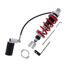 Ammortizzatore Mono YSS Yamaha MT-09 850 A MTN850-A | XSR 900 A MTM850 