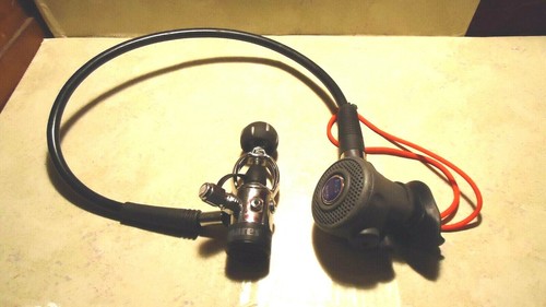 Axis pro mares scuba - ~*axis,