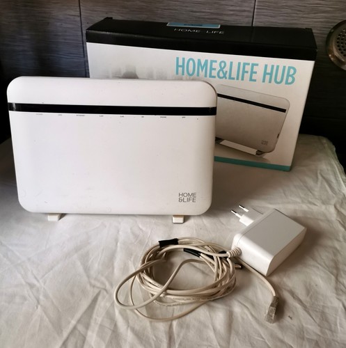 Modem hub superwifi a731 - -,