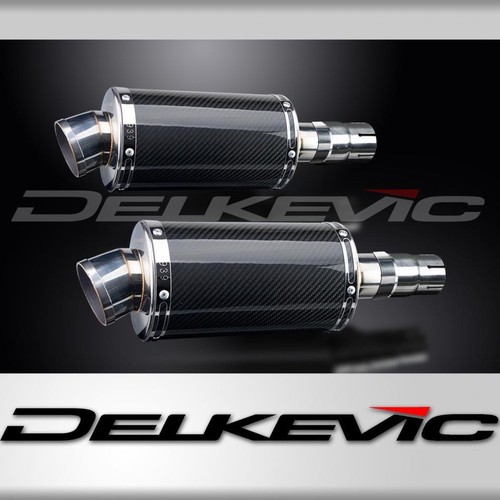 Kit scarico silenziatore - kit,