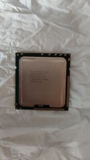 CPU Intel Core i7-920, 4 Core 8 Threads, 2,66GHz, socket LGA 1366, 2011