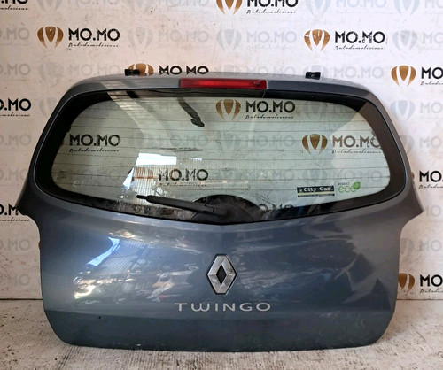 Portellone renault twingo - portellone,