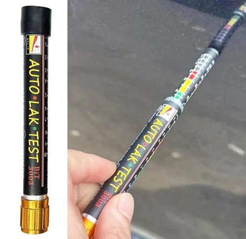 Penna spessimetro auto tester - spessimetro,