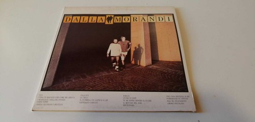 Vinile due giri dalla - vinile, 33