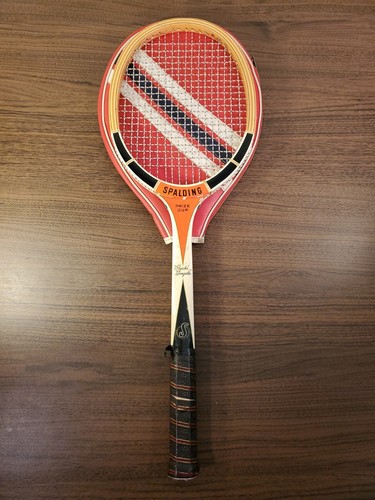 Racchetta tennis vintage - racchetta,