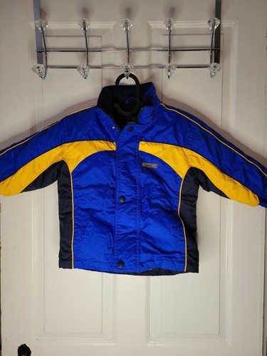 Giacca imbottita oshkosh blu - imbottita, e