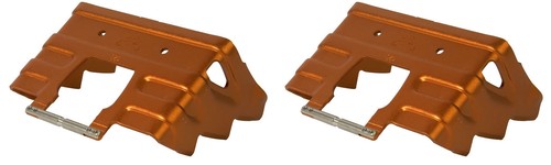 Dynafit crampons pair tlt - dynafit,