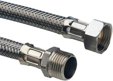 Flessibile Acciaio Inox