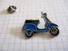 SCOOTER VESPA PIAGGIO SCOUTEUR