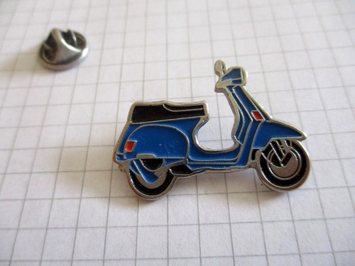 Scooter vespa piaggio scouteur - scooter,
