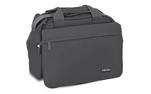 Inglesina baby bag - my,