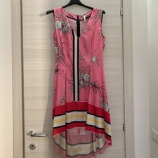 abito asimmetrico Imperial 