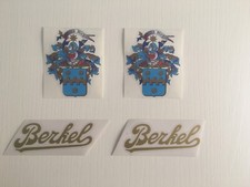 Kit adesivi berkel - adesivi,