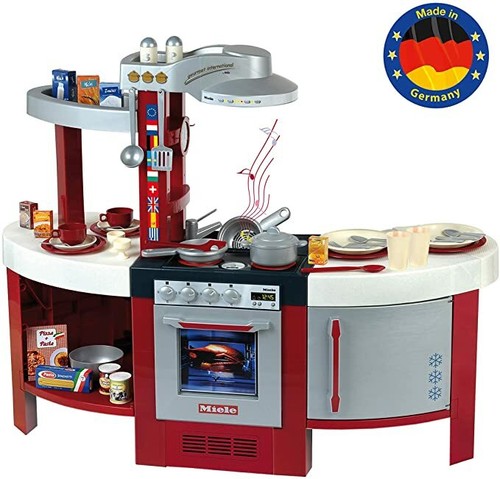 Klein 9155 cucina miele - klein,