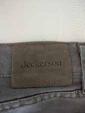 Jeckerson Pantaloni Grigi 36