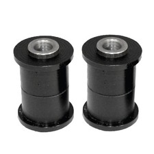 2 boccole Renault Modus/Grand Modus braccio inferiore anteriore poli PSB 2004 - 2009