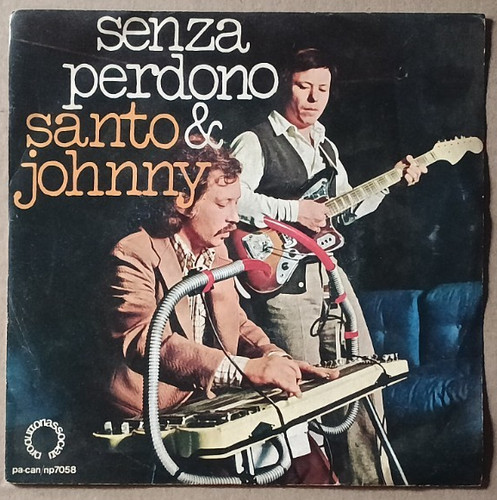 Vinile giri santo - vinile, 45