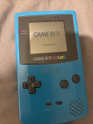 Console portatile game boy - console,