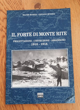 IL FORTE DI MONTE RITE