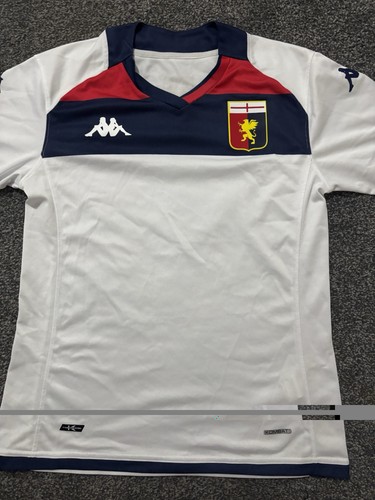 Maglia genoa away - maglia,