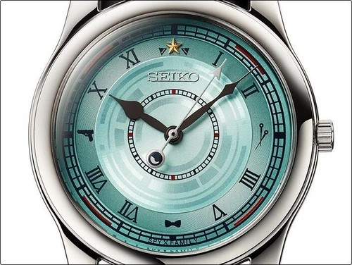 Orologio seiko spy family - orologio,