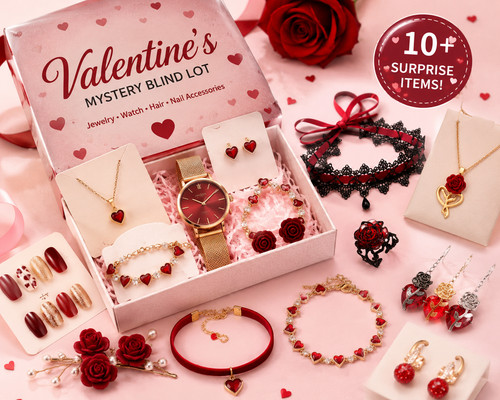 Lotto san valentino mistero - san,