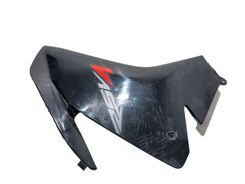 Aprilia rsv4 2010 cover - aprilia,