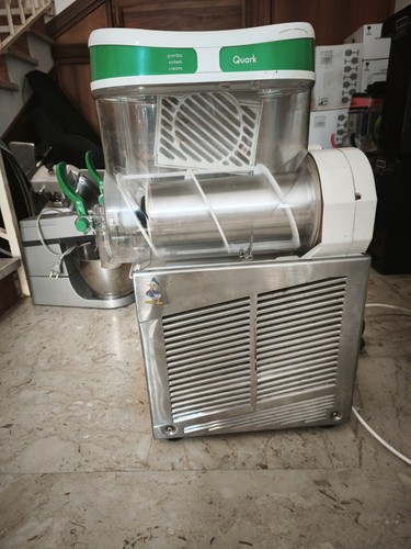 Bras granitore elettrico