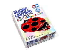 Tamiya ROBO Modello