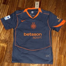 Maglia Da Calcio Fc