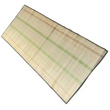 Stuoia In Paglia 180x60Cm