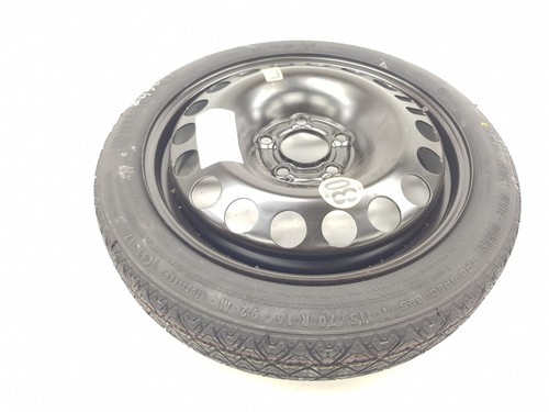 Ruota scorta opel meriva b - di,