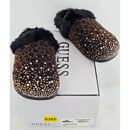 Ciabatte zoccoli guess - guess, gascona