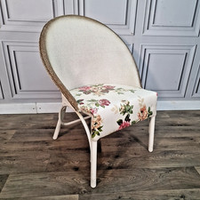 Sedia vasca vintage in - da,