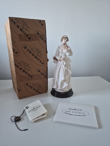 Giuseppe armani figurine - giuseppe,